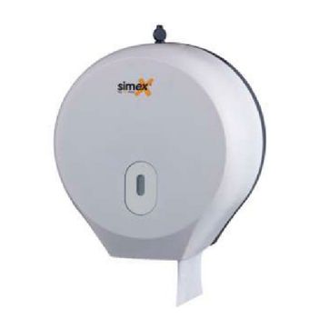 Simax - Toilet Paper Dispenser 