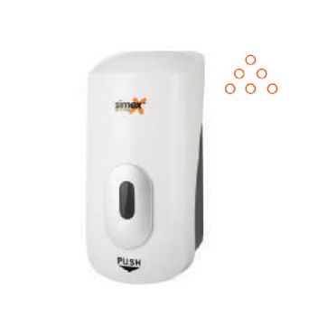 Simax - Soap Dispenser ELEGANCE