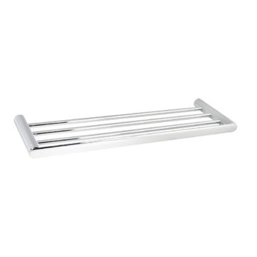 TRIPLE TOWEL BAR – BRASS PREMIUM RANGE