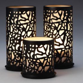 Duni - Candle Holder Twine