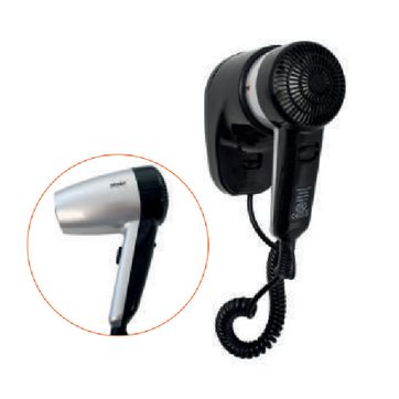 Simax - Hair Dryer BASIC
